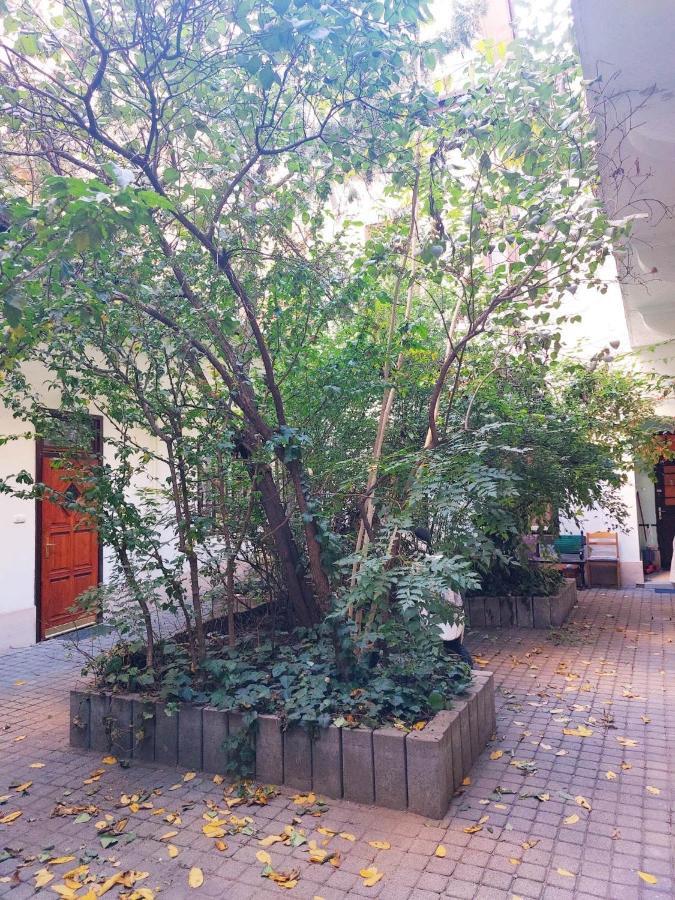 Happy Apartment In The Heart Of Budapest With 2 Rooms Exterior photo
